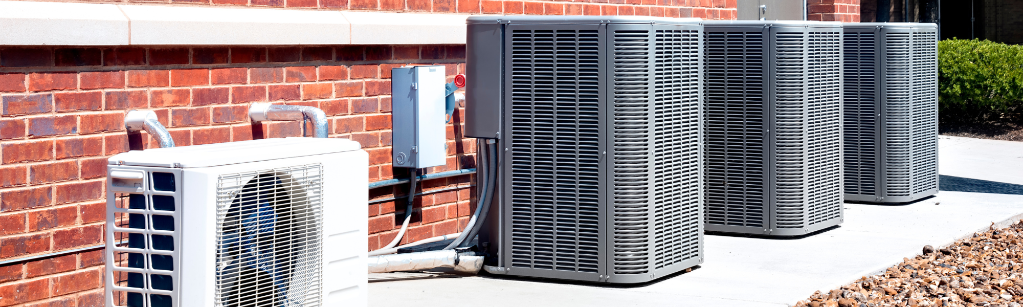 residential hvac units